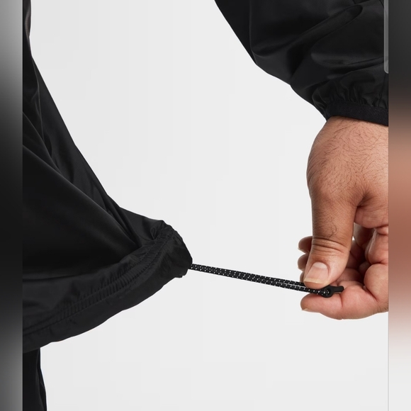 Nike Therma-FIT ADV Full-Zip Down Golf Jacket ~ Black FQ0443-010 | Men's: L *NWT - Picture 8 of 16